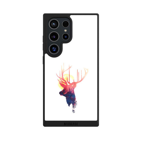 Samsung Galaxy S24 Ultra NIVOpure The Burning Sun