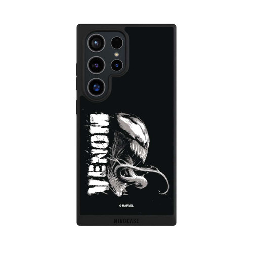 Samsung Galaxy S24 Ultra NIVOpure Venom Face