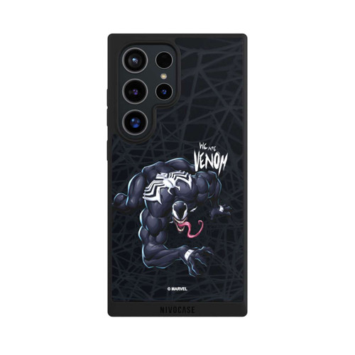 Samsung Galaxy S24 Ultra NIVOpure Venom Crawling