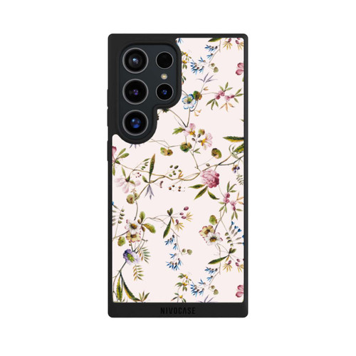Samsung Galaxy S24 Ultra NIVOpure Vintage Flowers Spring