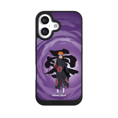 Apple iPhone 16 NIVOpure Pain Akatsuki