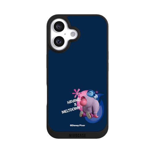 Apple iPhone 16 NIVOpure Embarrassment and Sadness