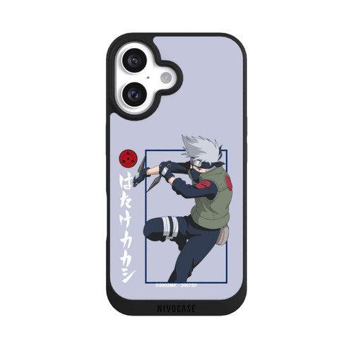 Apple iPhone 16 NIVOpure Kakashi Combat Mode