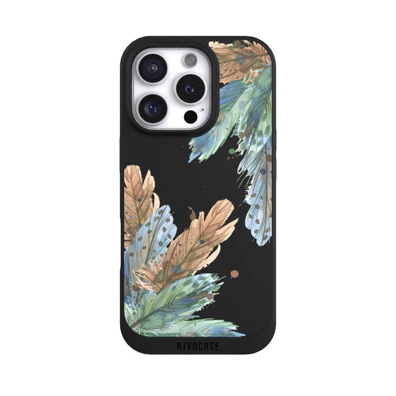 iPhone 16 Pro NIVOpure Feathercrown