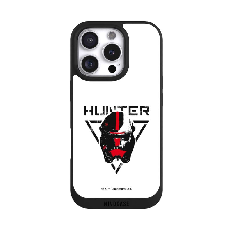 iPhone 16 Pro NIVOpure Bad Batch Hunter