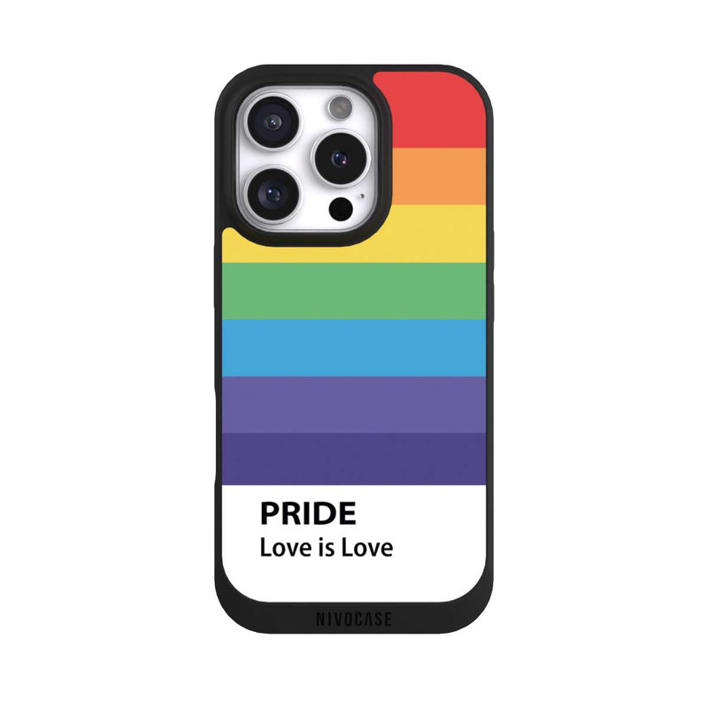 iPhone 16 Pro NIVOpure Love Is Love