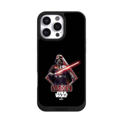 Apple iPhone 16 Pro Max NIVOpure Darth Vader - Batch