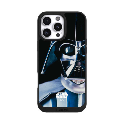 Apple iPhone 16 Pro Max NIVOpure Lord Vader 