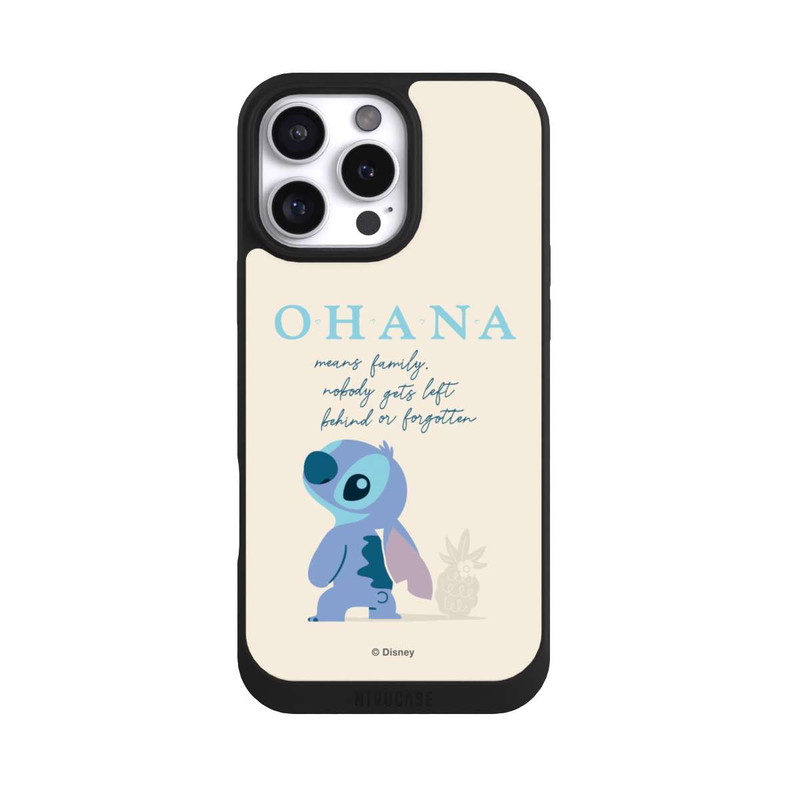 iPhone 16 Pro Max NIVOpure Ohana Stitch