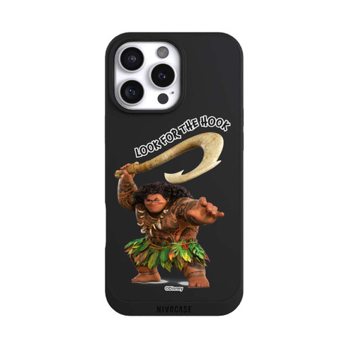 Apple iPhone 16 Pro Max NIVOpure Maui Hook