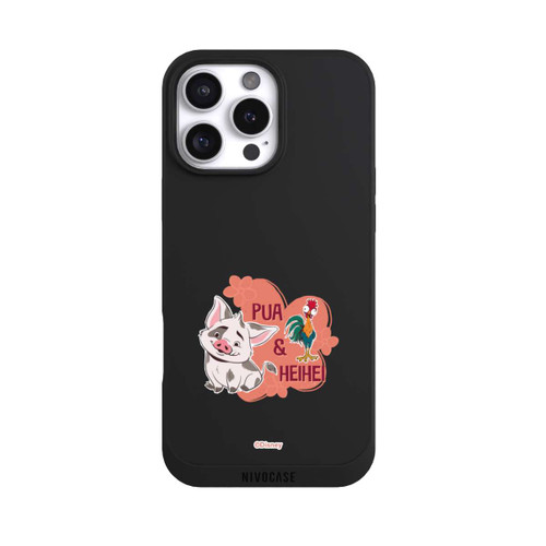 Apple iPhone 16 Pro Max NIVOpure Pua und HeiHei