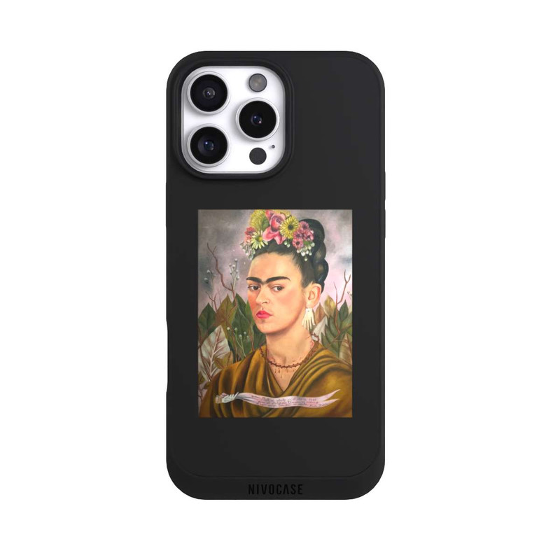 iPhone 16 Pro Max NIVOpure Self-portrait Mexican Icon