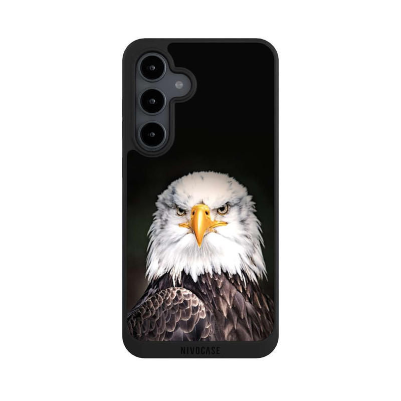 Galaxy S24 FE NIVOpure Eagle