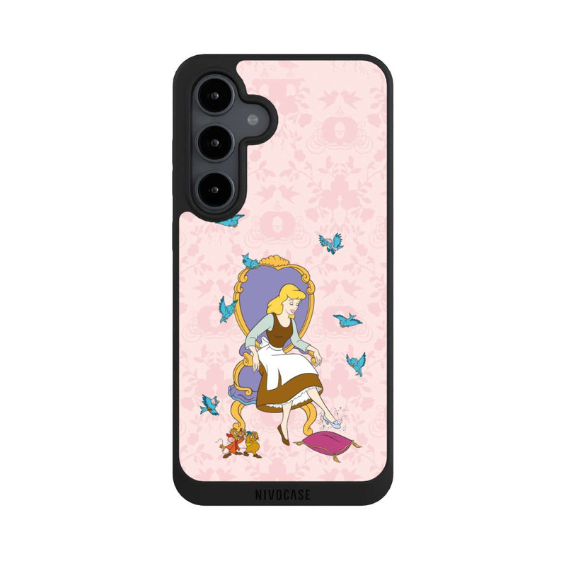 Galaxy S24 FE NIVOpure Cinderella's Shoe
