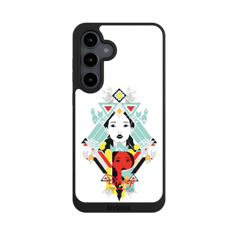 Galaxy S24 FE NIVOpure Pocahontas