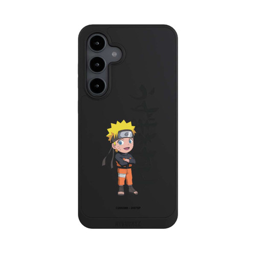 Samsung Galaxy S24 FE 5G NIVOpure Naruto SD sans Fond