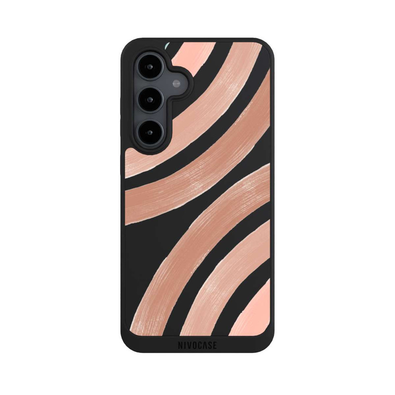 Galaxy S24 FE NIVOpure Retro Circle