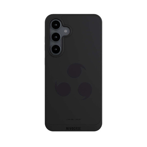 Samsung Galaxy S24 FE 5G NIVOpure Sharingan Sans Fond