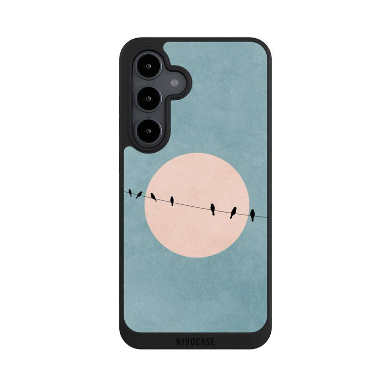 Galaxy S24 FE NIVOpure La beauté du silence