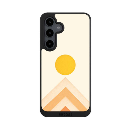 Samsung Galaxy S24 FE 5G NIVOpure Paysage de montagne 4