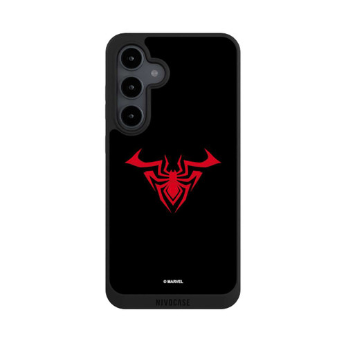 Samsung Galaxy S24 FE 5G NIVOpure Logo Araignée Spider-Man Venom