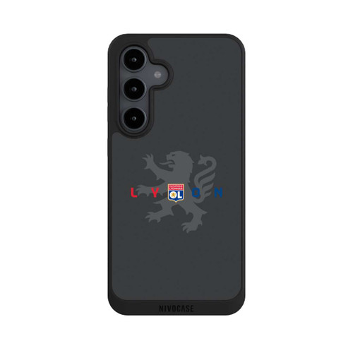 Samsung Galaxy S24 FE 5G NIVOpure OL Lyon