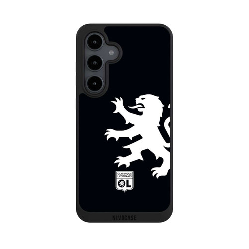 Samsung Galaxy S24 FE 5G NIVOpure OL Noir