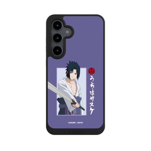 Samsung Galaxy S24 FE 5G NIVOpure Sasuke Kusanagi