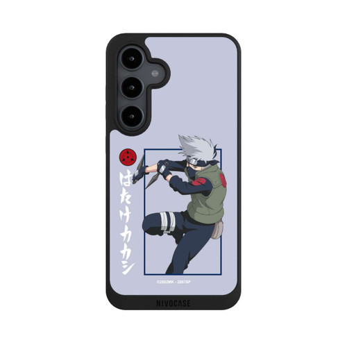 Samsung Galaxy S24 FE 5G NIVOpure Kakashi Mode de combat