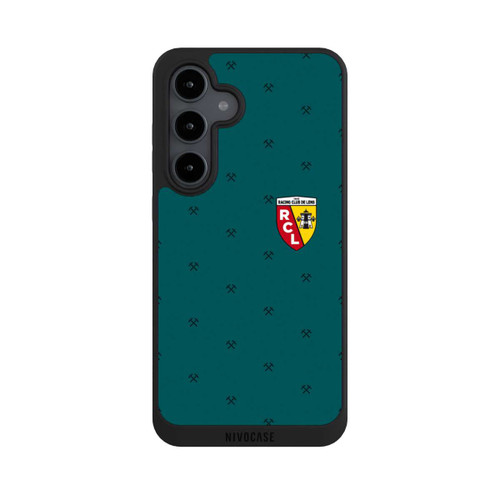 Samsung Galaxy S24 FE 5G NIVOpure RCL Maillot Extérieur 24/25