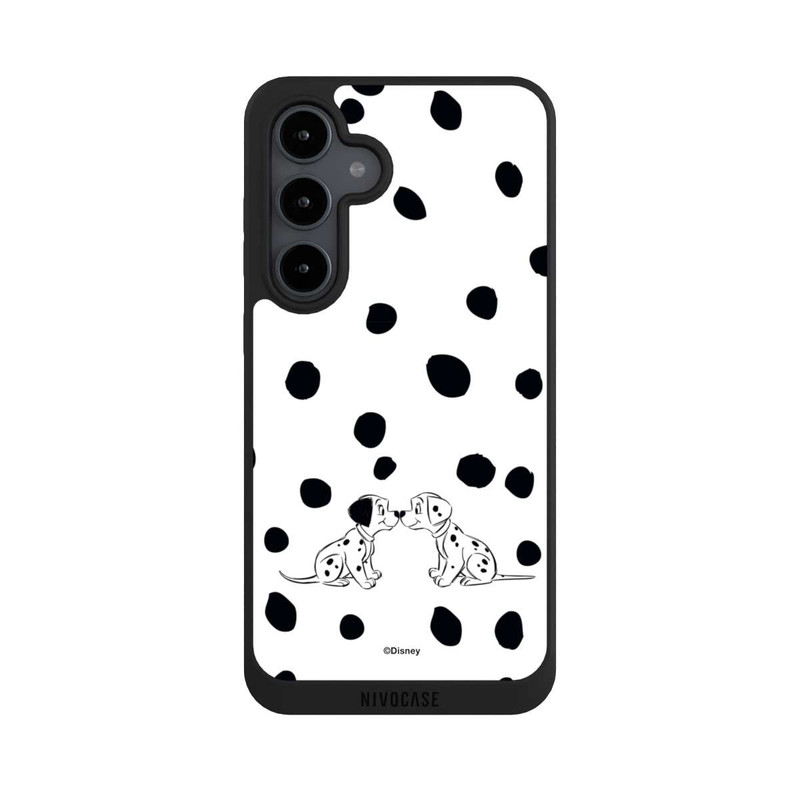 Galaxy S24 FE NIVOpure 101 Dalmatians Kiss