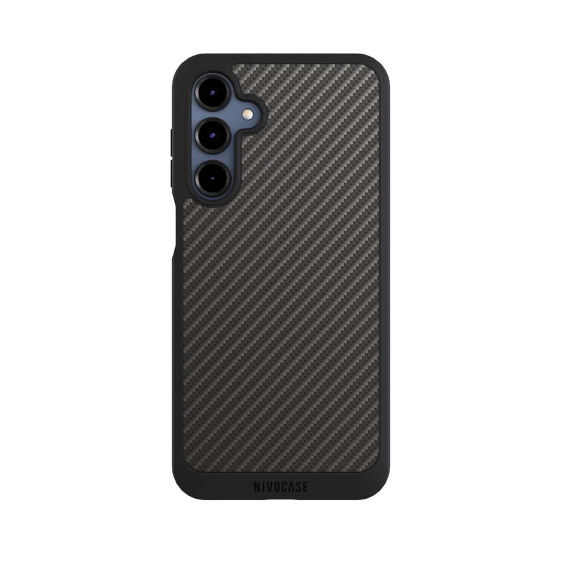 Galaxy A16 5G NIVOpure Carbon