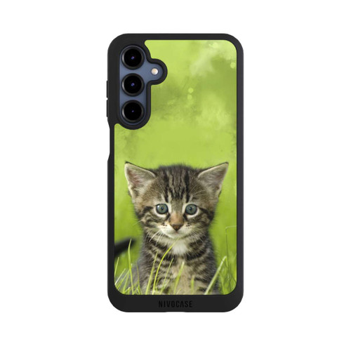 Samsung Galaxy A16 5G NIVOpure Velvet Paw 
