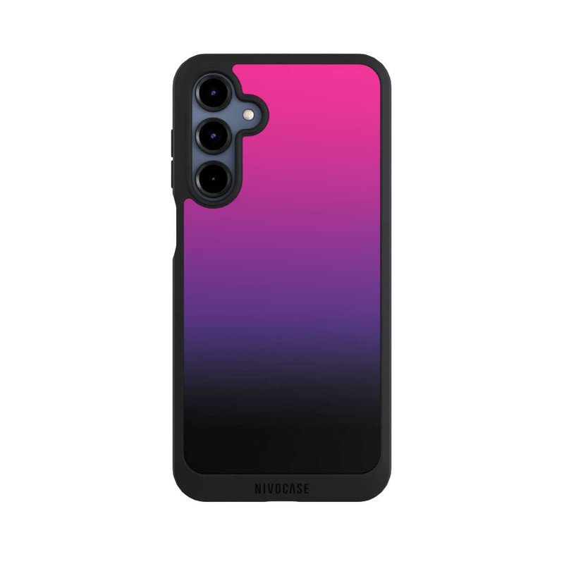 Galaxy A16 5G NIVOpure Pink Night