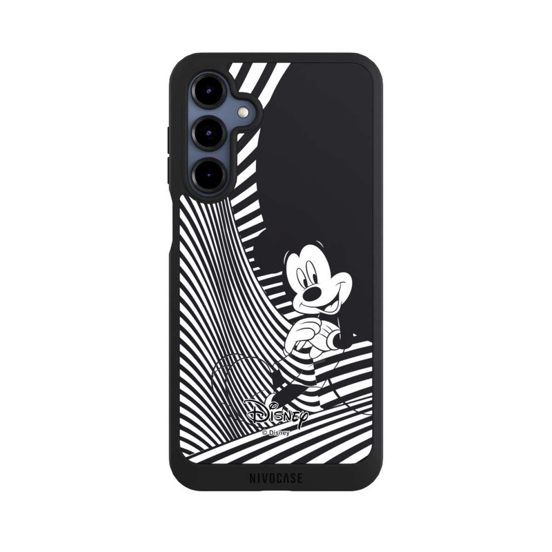 Galaxy A16 5G NIVOpure Mickey Illusion
