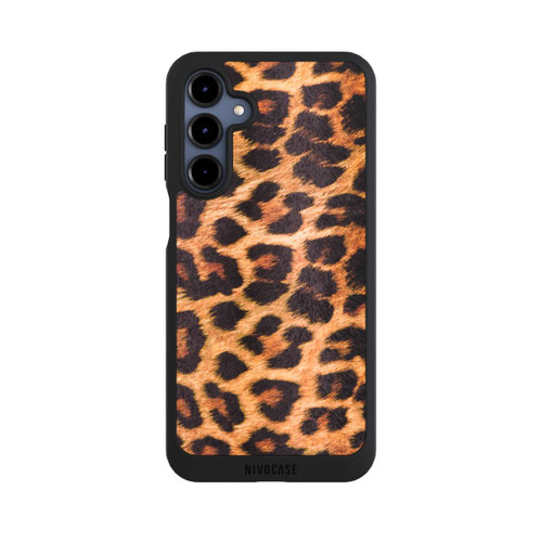 Samsung Galaxy A16 5G NIVOpure Leo Print
