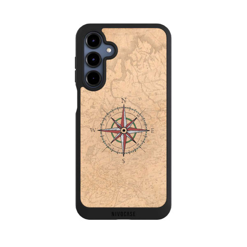 Samsung Galaxy A16 5G NIVOpure Vintage compass