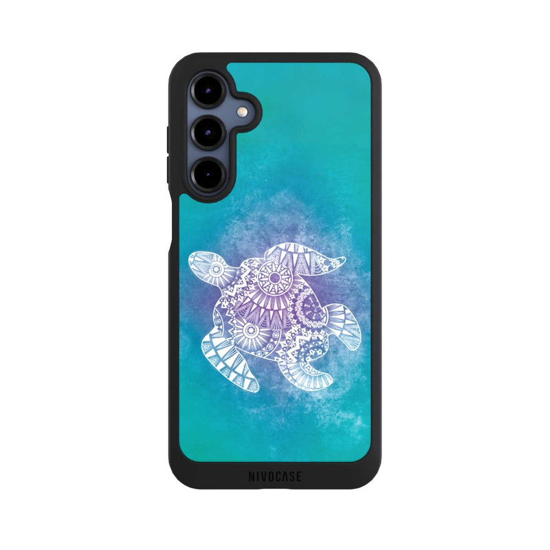 Galaxy A16 5G NIVOpure Mandala Turtle  