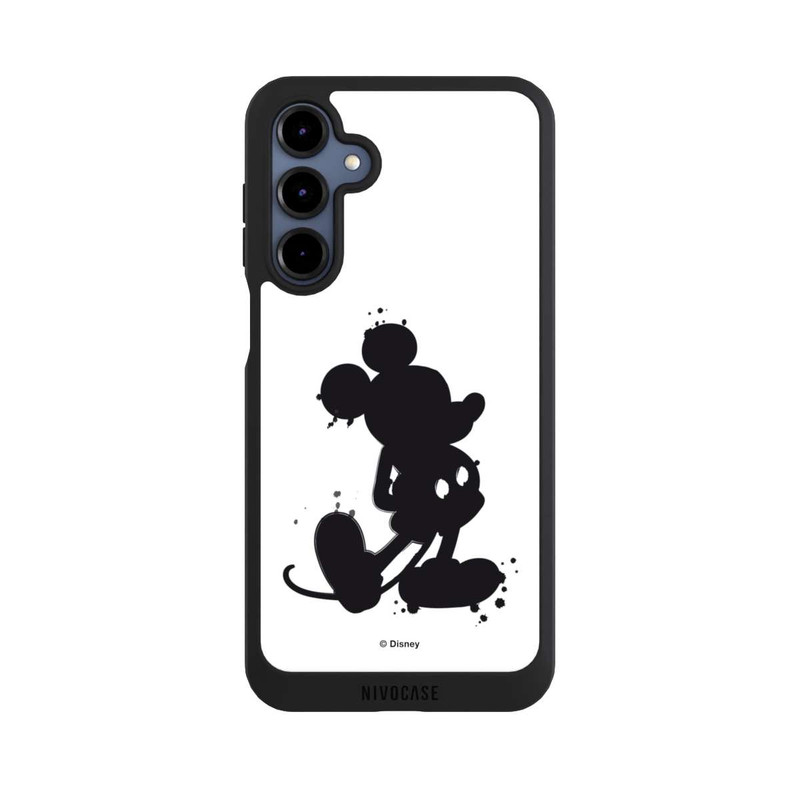 Galaxy A16 5G NIVOpure Mickey Mouse - Splash