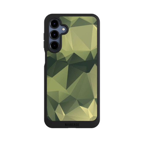 Samsung Galaxy A16 5G NIVOpure Poly Camouflage