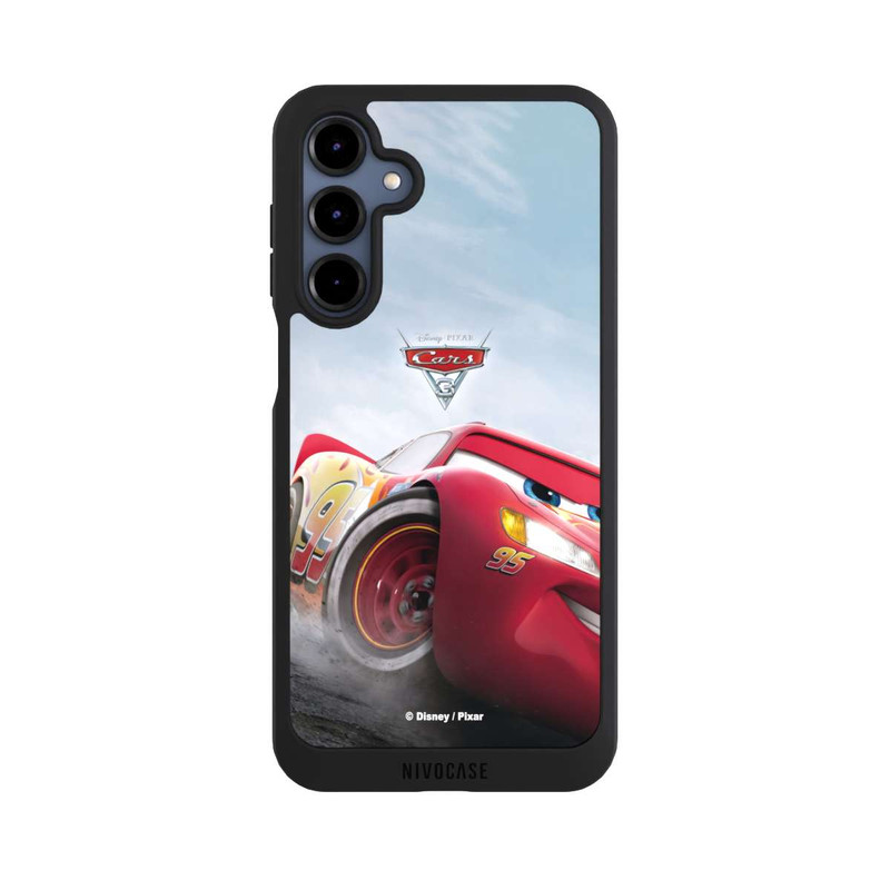 Galaxy A16 5G NIVOpure Cars3 Lightning Mc Queen