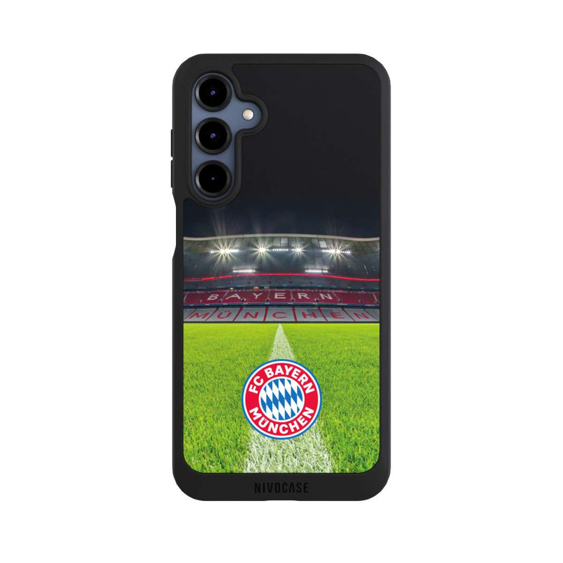 Galaxy A16 5G NIVOpure Stadium Turf FC Bayern München