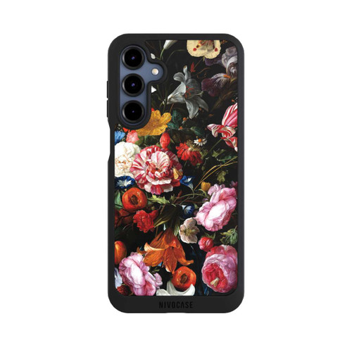 Samsung Galaxy A16 5G NIVOpure Colorful bouquet