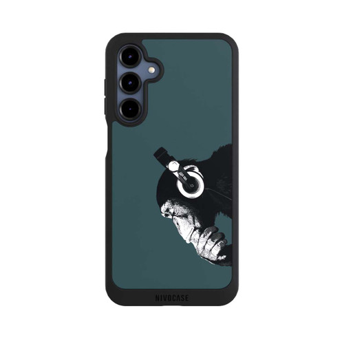 Samsung Galaxy A16 5G NIVOpure Thinking Ape Blue