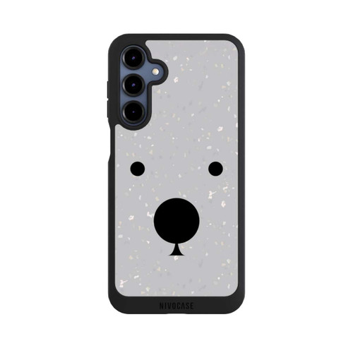 Samsung Galaxy A16 5G NIVOpure Bear Closeup