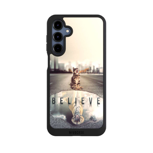 Samsung Galaxy A16 5G NIVOpure Believe Tiger