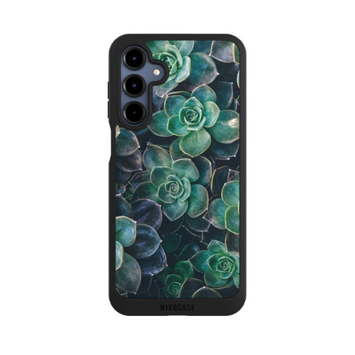 Samsung Galaxy A16 5G NIVOpure Succulent bed