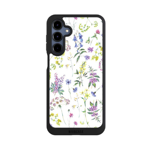 Samsung Galaxy A16 5G NIVOpure Forest and Meadow Flowers