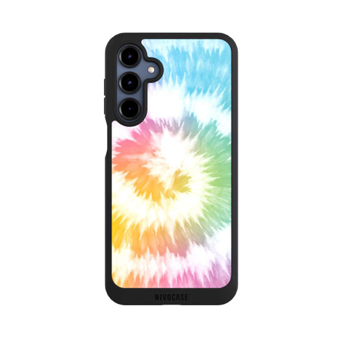 Samsung Galaxy A16 5G NIVOpure Neon Rainbow - Batik