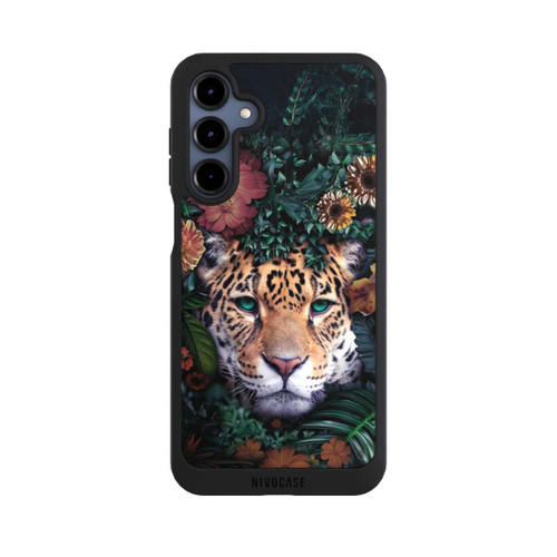 Samsung Galaxy A16 5G NIVOpure Jaguar in the jungle green